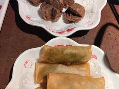 -幸运牛汕头小黄牛牛肉火锅(梅林店)