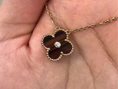 -梵克雅宝(国贸商城店)