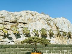 -北京西山国家森林公园