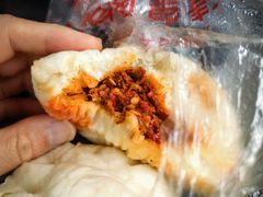 -清泉阁包子铺(中山路店)