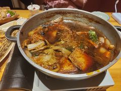 -大岛日本料理铁板烧(南通大饭店)