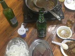 -江村四哥新鲜牛肉店(江高总店)