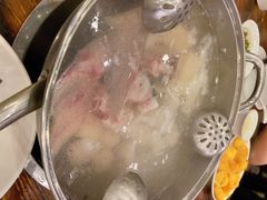 -正能量脆肉鲩火锅