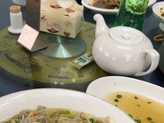 -渔满仓海鲜渔家(象山二店)