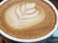 -VESH COFFEE(定西路店)