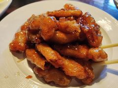 糖醋里脊-玉林烤鸭店(垡头店)
