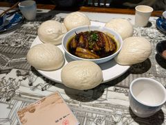-一味大院•桐庐菜传承店(春江路店)
