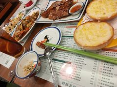 -小龍鳳餐室(番禺路店)