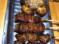 -福匠日本料理(人民路店)