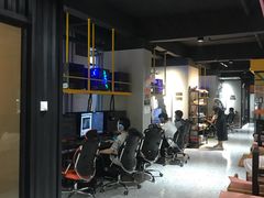-火星工厂·桌游·团建聚会·轰趴馆(厦滘店)