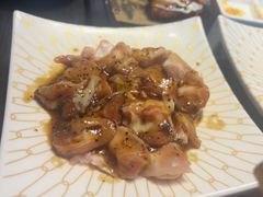 -AJIYA·池袋日式烧肉自助(天津万象城店)