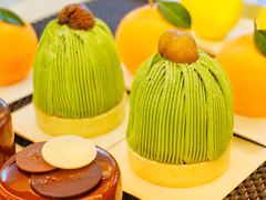 -茶马花街(城西银泰城店)