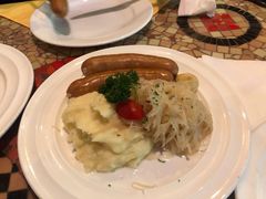 -申德勒加油站西餐厅(日坛路总店)