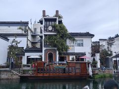 -伟记奥面馆(白塔东路店)