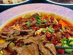 -王家大院·南京菜(湛江路总店)