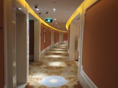 -芜湖白金汉爵大酒店