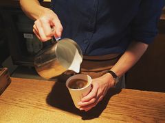 -Monmouth Coffee(博罗市场店)
