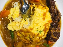 -CoCo壱番屋(久光百货店)