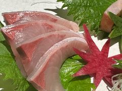 -本格寿司(新源里店)