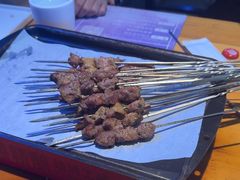 -四禧精酿烧烤串吧(大明湖店)