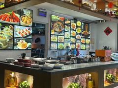 -春天里餐厅(西田城店)