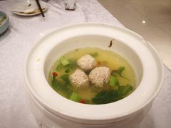 -香园楼(钻石路店)