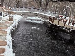 -水磨沟公园