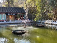 -八大处公园