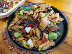 -卢庄(江汉路店)