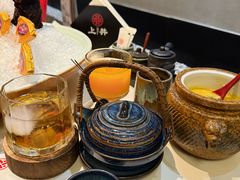 -上井料理黑金店(IFS国金中心店)