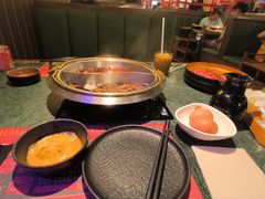 -牛New寿喜烧(中山公园龙之梦店)