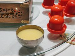 -叁宝烤肉• 西安烧烤 领跑品牌(中海城店)