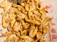-渔民船说·北塘海鲜·天津菜·海肠捞饭(北塘古镇店)