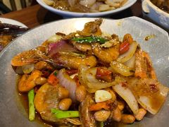 -大牌大·传统杭帮菜(湖滨店)