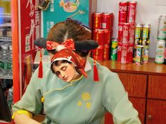 -乐宴·老北京铜火锅(桂庙店)