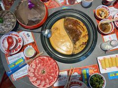 -生活如沸·顺德水牛奶火锅(大学路店)
