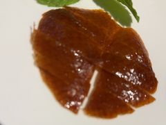 -福海居烤鸭店(鸟巢店)