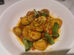 -兰湘子·湘菜小炒(石家庄万象城店)