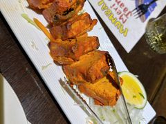 -Bombay Grill印度餐厅