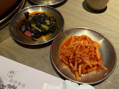 -西塔老太太泥炉烤肉(北京亚运村店)
