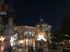 -奥兰多环球影城