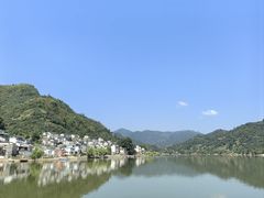 -新安江山水画廊风景区