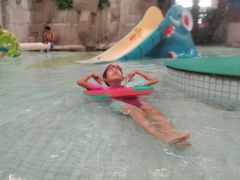 -南宫温泉水世界