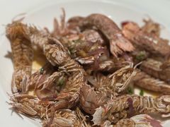 -健眺小海鲜(临海后山店)