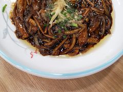 -老苏州大客堂·苏帮菜·松鼠桂鱼·苏州传统小吃(观前街人民商场店)