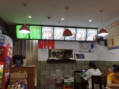 -陈记柳州螺蛳粉(大坪店)
