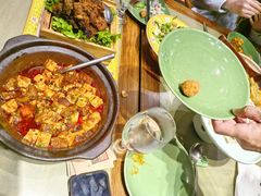 -那家小馆•北京菜•烤鸭(中关村店)