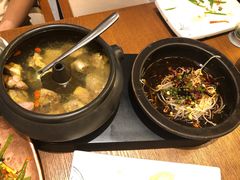 -云海肴·汽锅鸡·云南菜(苏州中心店)