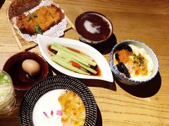 -新梅华·茶点餐厅(石路国际商城店)