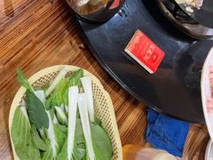 -信天游餐馆(万江店)